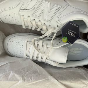 New Balance 480 sneakers